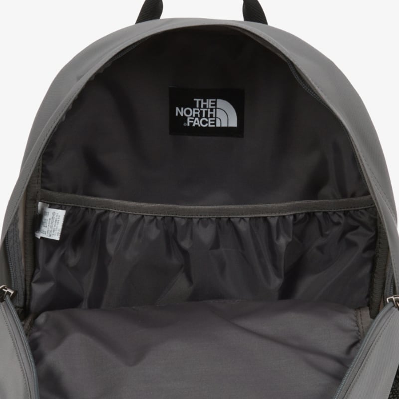 ザ・ノースフェイス RECON M リーコン バックパック Gray THE NORTH FA
