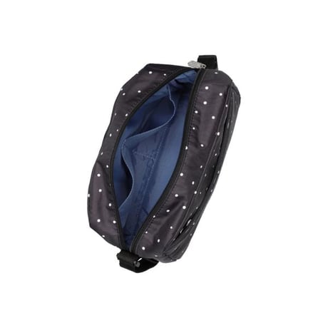 レスポートサック DANIELLA CROSSBODY BLISS DOTS 2434 HF40 lesportsac ショルダーバッグ