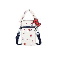 レスポートサック フィフィラパン Small Cleo Crossbody Hobo DAY