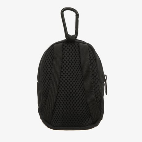 ザ・ノースフェイス MINI BIG SHOT POUCH ミニビッグショット ポーチ Black THE NORTH FACE ポーチ