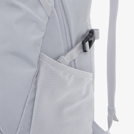ザ・ノースフェイス STREAM 12 ストリーム12 バックパック Stone Gray THE NORTH FACE リュック