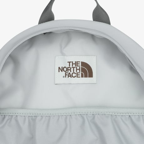 ザ・ノースフェイス ELECTRON 18 エレクトロン18 バックパック Ice Gray THE NORTH FACE リュック