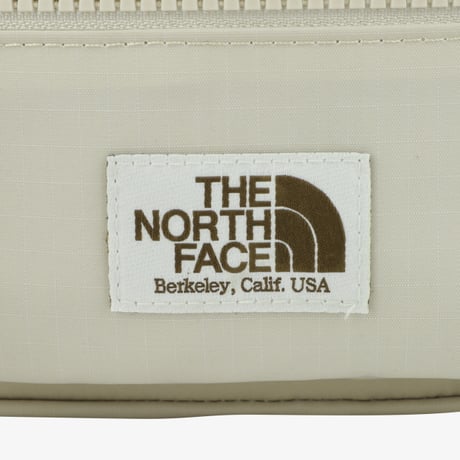 ザ・ノースフェイス K'S CROSS BAG L キッズ クロスバッグ L Cream Beige THE NORTH FACE ショルダーバッグ