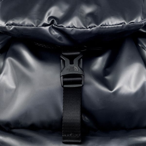 ザ・ノースフェイス BONNEY BACKPACK ボニー バックパック Silver Gra