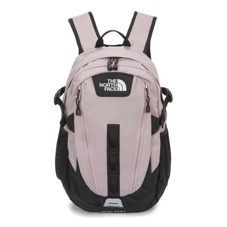 ザ・ノースフェイス MINI SHOT ミニ ショット バックパック Pale Pink THE NORTH FACE リュック
