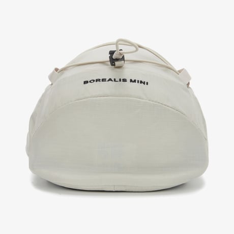 ザ・ノースフェイス BOREALIS MINI BACKPACK ボレアリス ミニ バックパック White Sand THE NORTH FACE リュック