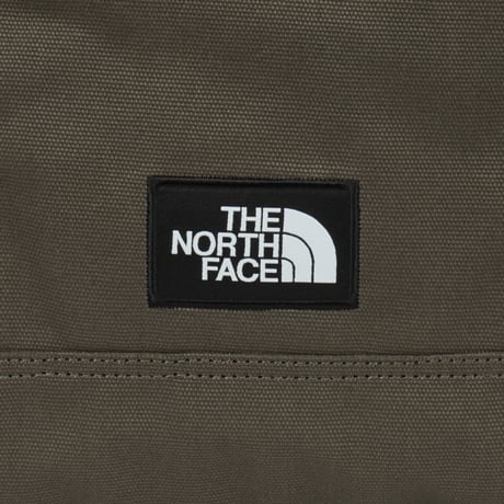 ザ・ノースフェイス ALL-DAY TOTE L オールデイ トート Dried Herb THE NORTH FACE トートバッグ