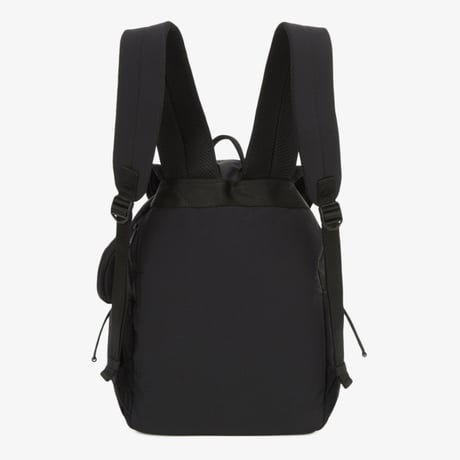 ザ・ノースフェイス W'S BREEZE BACKPACK ウィメンズ ブリーズ バックパック Black THE NORTH FACE リュック