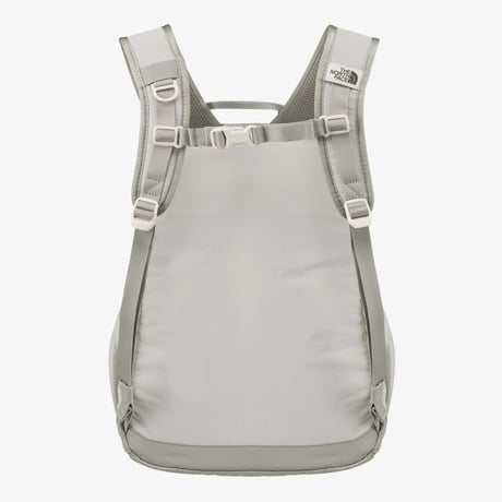 ザ・ノースフェイス WL MINI SHOT ホワイトレーベル ミニ ショット バックパック White Sand THE NORTH FACE リュック