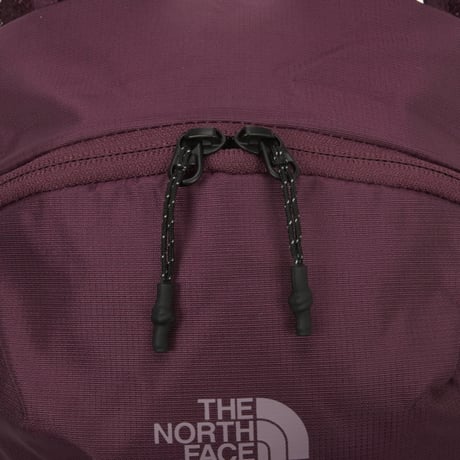 ザ・ノースフェイス STREAM 12 ストリーム12 バックパック Deep Violet THE NORTH FACE リュック