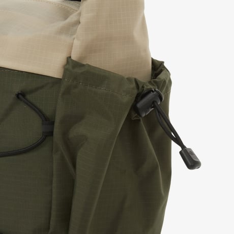 ザ・ノースフェイス BORELAIS SOFT MESSENGER ボレアリス ソフト メッセンジャーバッグ Khaki THE NORTH FACE ショルダーバッグ