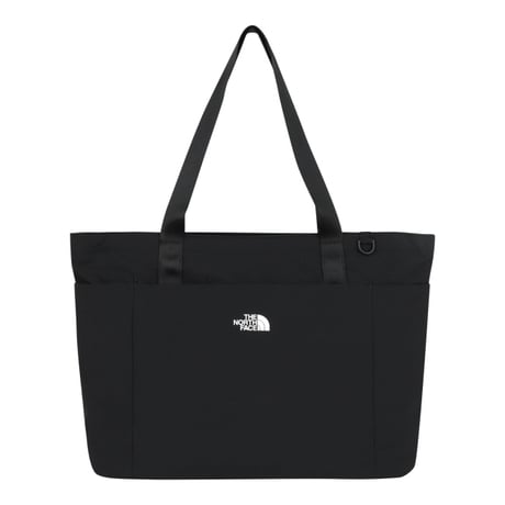 ザ・ノースフェイス LINDEN TOTE BAG リンデン トートバッグ Black THE NORTH FACE トートバッグ