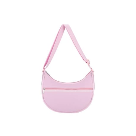 レスポートサック EVERYDAY HOBO SNOW PINK 1007 RA34 lesportsac ショルダーバッグ
