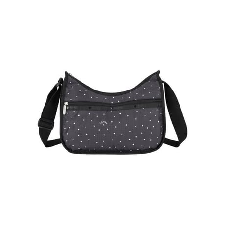 レスポートサック Classic Hobo BLISS DOTS 7520 HF40 lesportsac ショルダーバッグ