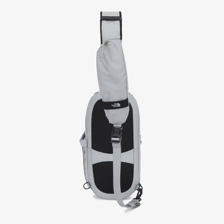 ザ・ノースフェイス BOREALIS SLING BAG ボレアリススリングバッグ Cool Gray THE NORTH FACE ボディバッグ