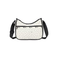 レスポートサック Classic Hobo PLAYFUL DOTS 7520 HE65 lesportsac ショルダーバッグ