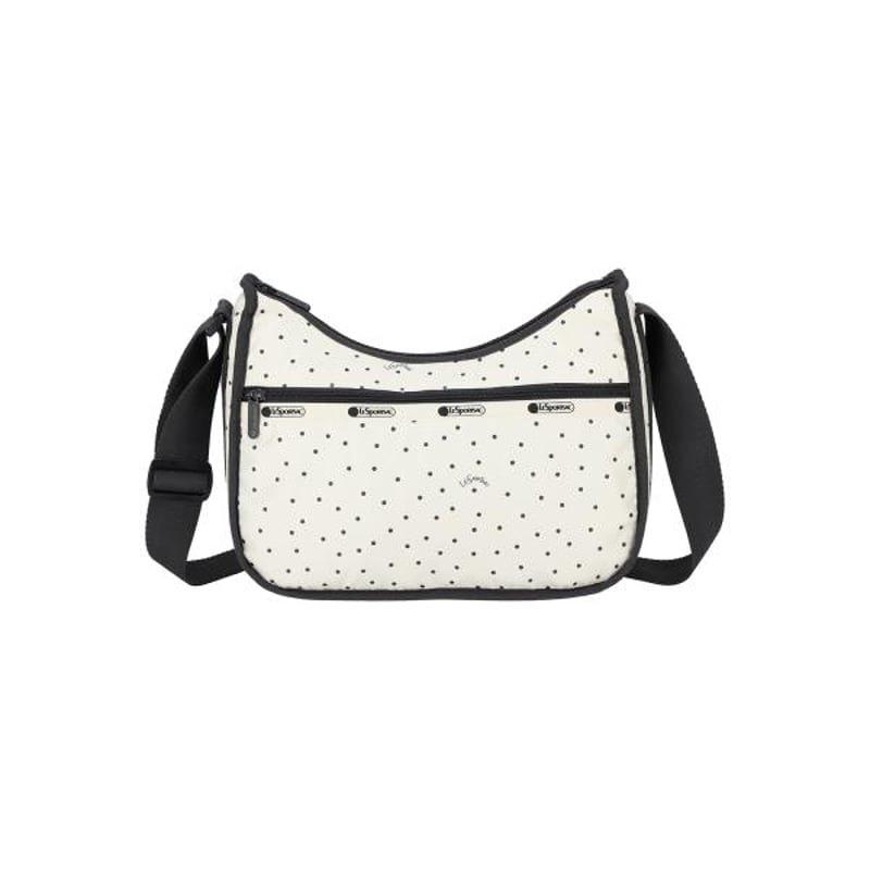 レスポートサック Classic Hobo PLAYFUL DOTS 7520 HE65 le