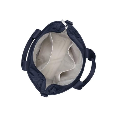 レスポートサック BUCKET TOTE DEEP SEA BLUE 1116 R111 lesportsac トートバッグ