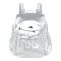 ザ・ノースフェイス G'S BONNEY BACKPACK ガールズ ボニー バックパック Silver THE NORTH FACE リュック