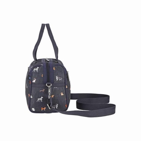 レスポートサック EVERYDAY SMALL SATCHEL WOOF WONDERLAND 3868 HF44 lesportsac ショルダーバッグ