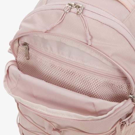 ザ・ノースフェイス ASCEND LT 15 アセンド15 バックパック Indian Pink THE NORTH FACE リュック