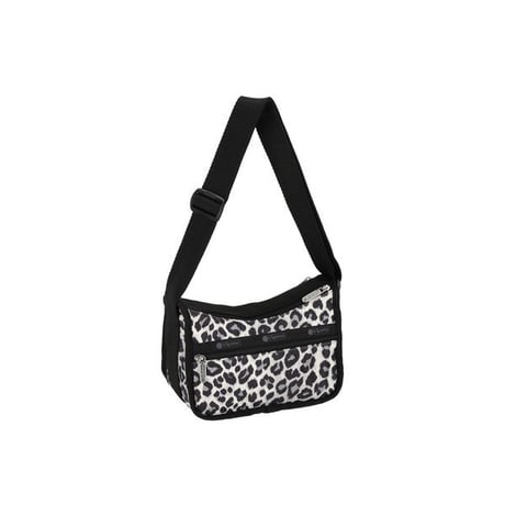 レスポートサック SMALL EVERYDAY BAG NEUTRAL LEOPARD 1010 HC19 lesportsac ショルダーバッグ