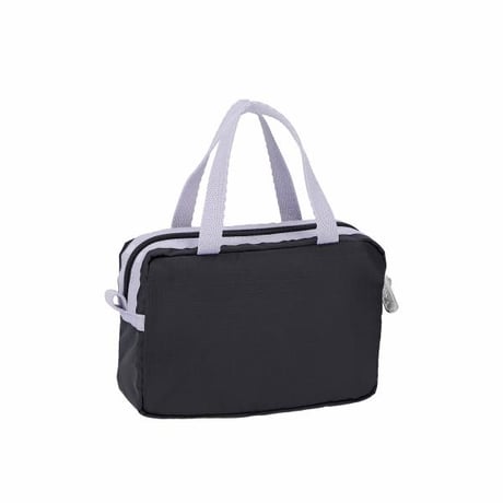 レスポートサック MICRO BAG DEEP SEA/SOFT LAVENDER 4298 LD17 lesportsac トートバッグ