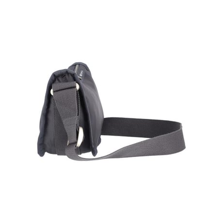 レスポートサック ESSENTIAL SMALL SHOULDER BAG SHADOW GREY C 2908 C411 lesportsac ショルダーバッグ