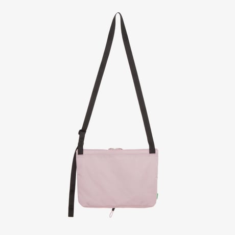 ザ・ノースフェイス BOREALIS SLIM CROSS BAG ボレアリス スリム クロスバッグ Grayish Lilac THE NORTH FACE ショルダーバッグ