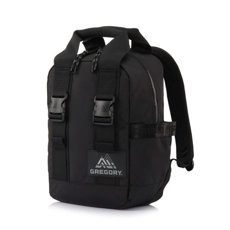 グレゴリー JAWBREAKER 22 ジョーブレイカー 22 JET BLACK Gregory リュック