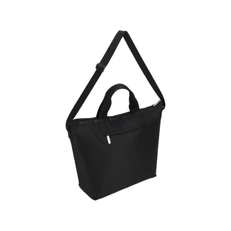 レスポートサック DELUXE EASY CARRY TOTE RECYCLED BLACK