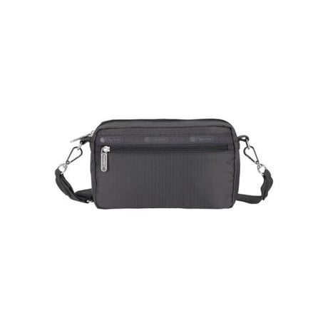 レスポートサック EAST/WEST PHONE CROSSBODY THUNDER 1596 R112 lesportsac ショルダーバッグ