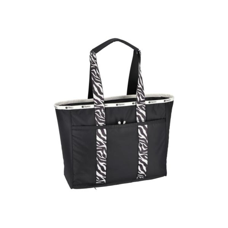 レスポートサック ファスナー付きトートバッグ DELUXE ZIPTOP TOTE｜トートバッグ｜バッグ｜レスポートサック公式