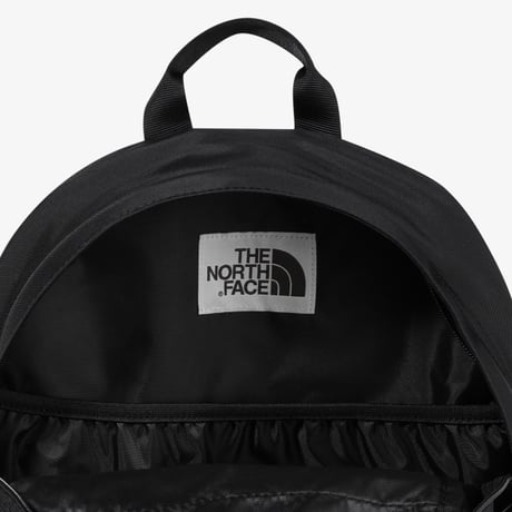 ザ・ノースフェイス ELECTRON 18 エレクトロン18 バックパック Black THE NORTH FACE リュック