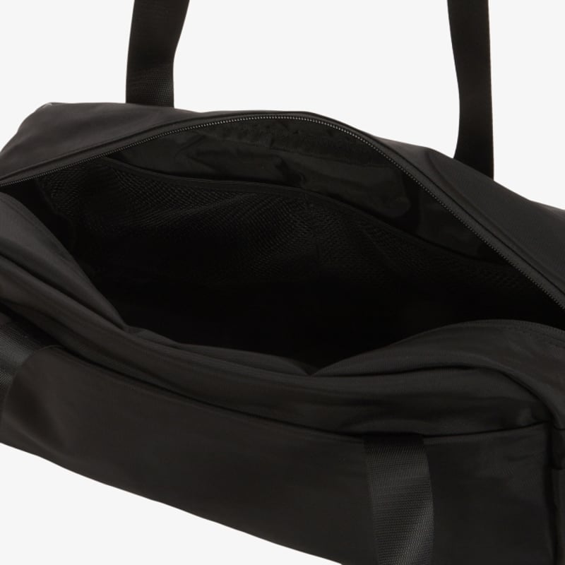 ザ・ノースフェイス SP DUFFLE BAG S ダッフルバッグ Black THE NOR