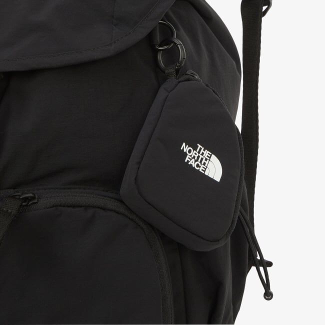ザ・ノースフェイス W'S BREEZE BACKPACK ウィメンズ ブリーズ バック