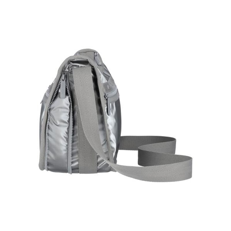 レスポートサック Deluxe Everyday Bag GUNMETAL GRAY SHIN