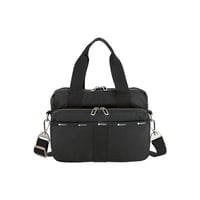 レスポートサック METRO CONVERTIBLE CROSSBODY BLACK C 2277 C363 lesportsac ショルダーバッグ