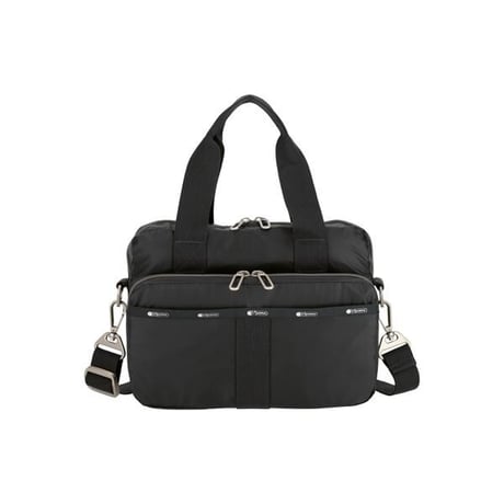lesportsac エッセンシャルシリーズ Metroコンバーチブル ブラック 2025年最新】Metro convertibleの人気アイテム - メルカリ