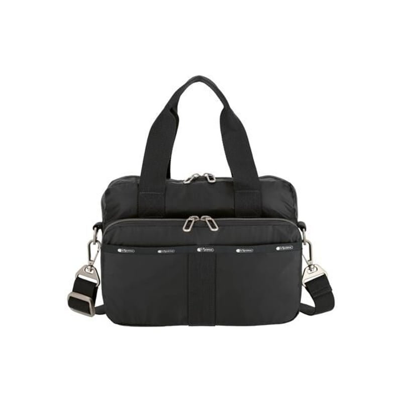 レスポートサック METRO CONVERTIBLE CROSSBODY BLACK C 22 レスポートサック METRO CONVERTIBLE CROSSBODY BLACK C 22