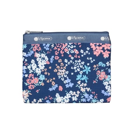 レスポートサック EVER TOTE FLORAL SPRINKLE 3802 E718 lesportsac トートバッグ
