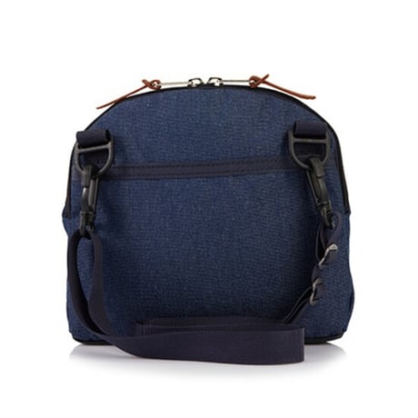 グレゴリー TOASTY SHOULDER BAG トースティーショルダーバッグ DENIM Gregory ショルダーバッグ