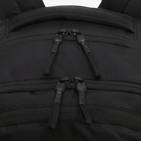 ザ・ノースフェイス JESTER AIR 20 ジェスターエアー20 バックパック Black THE NORTH FACE リュック