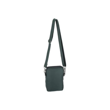 レスポートサック MINI PHONE BAG MIDNIGHT GREEN 1301 R190 lesportsac ショルダーバッグ