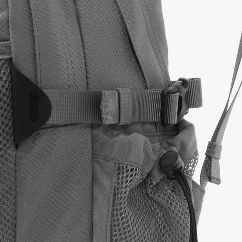 ザ・ノースフェイス RECON MINI リーコン ミニ バックパック Gray THE