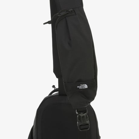 ザ・ノースフェイス BOREALIS SLING BAG ボレアリススリングバッグ Black THE NORTH FACE ボディバッグ