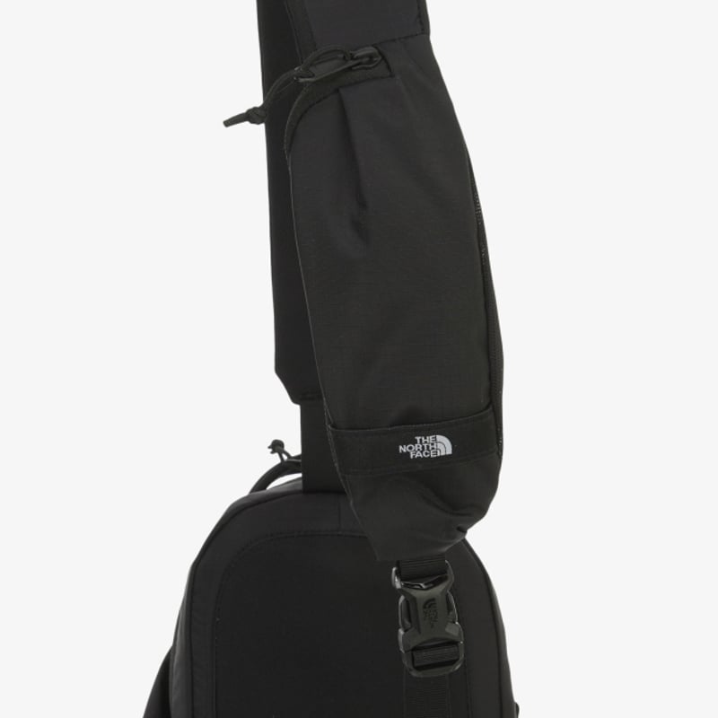 THE NORTH FACE BOREALIS SLING ブラック Borealis Sling Backpack | The North Face SE