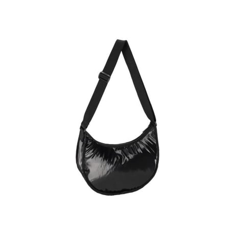レスポートサック EVERYDAY HOBO BLACK SHINE 1007 M135 lesportsac ショルダーバッグ