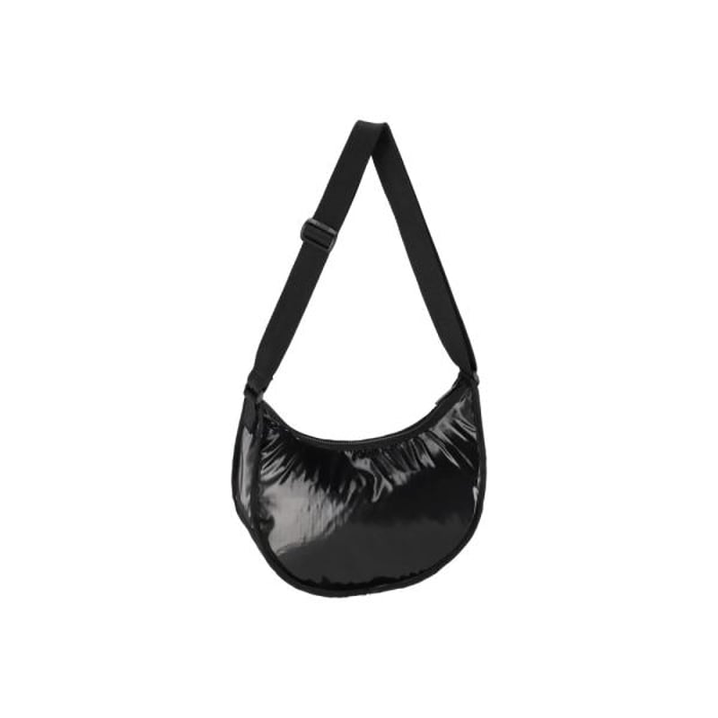 レスポートサック EVERYDAY HOBO BLACK SHINE 1007 M135 le