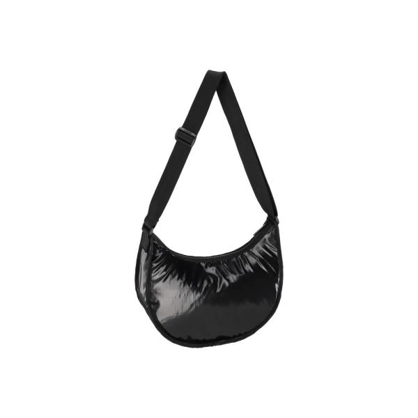 レスポートサック EVERYDAY HOBO BLACK SHINE 1007 M135 le